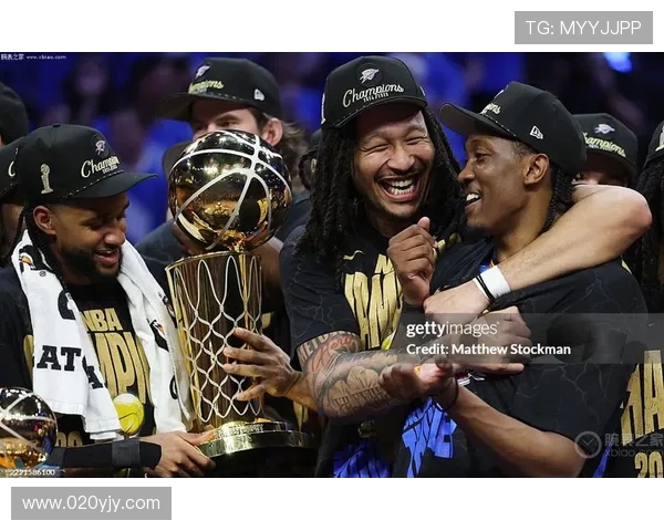 NBA总冠军2019:回顾2019年NBA总决赛的精彩比赛与冠军争夺