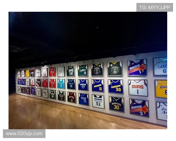 NBA球衣购买途径与选择:在哪些平台可以购买正品NBA球衣