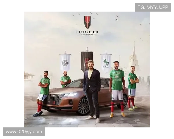 英超球队广告合作与商业赞助