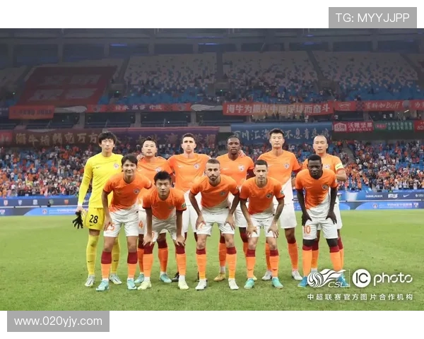 足球赛事：2017年中超联赛赛况全面回顾